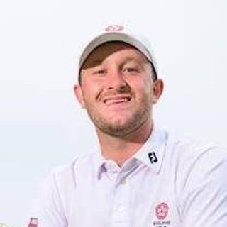 Jamie Van Wyk